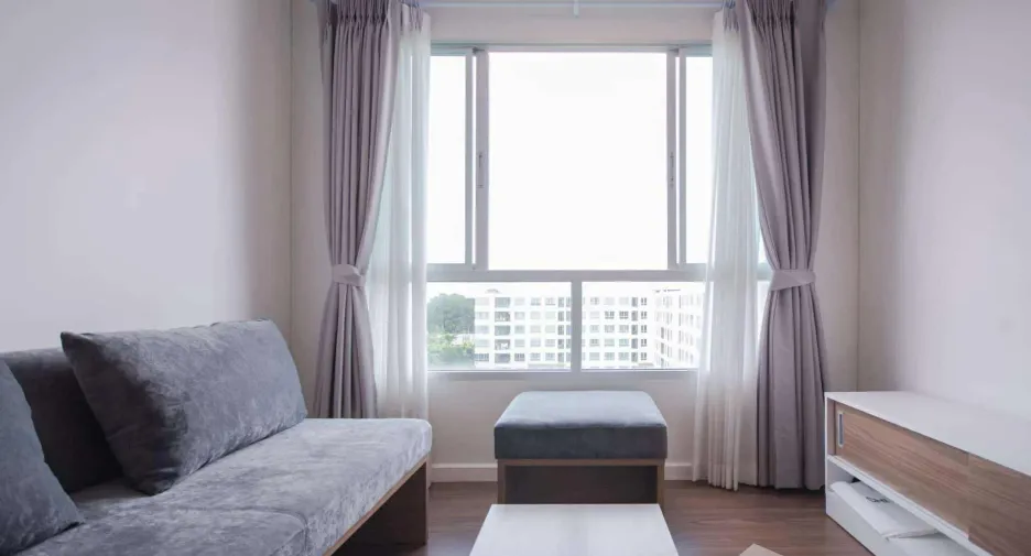 À vendre 1 chambre condo à Mueang Chiang Mai, Chiang Mai