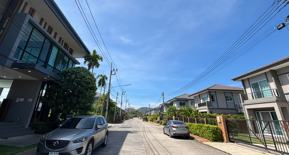 出售 和 出租 4 卧室 独立屋 在 塔朗, 普吉
