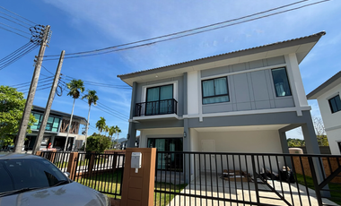 For sale and for rent 4 bedrooms house in Thalang, Phuket