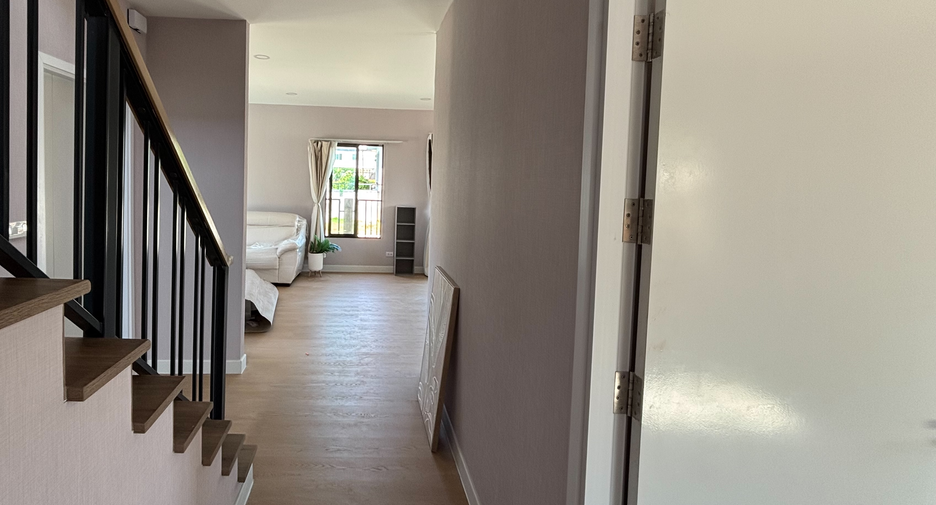 À vendre et à louer 4 chambres maison à Thalang, Phuket
