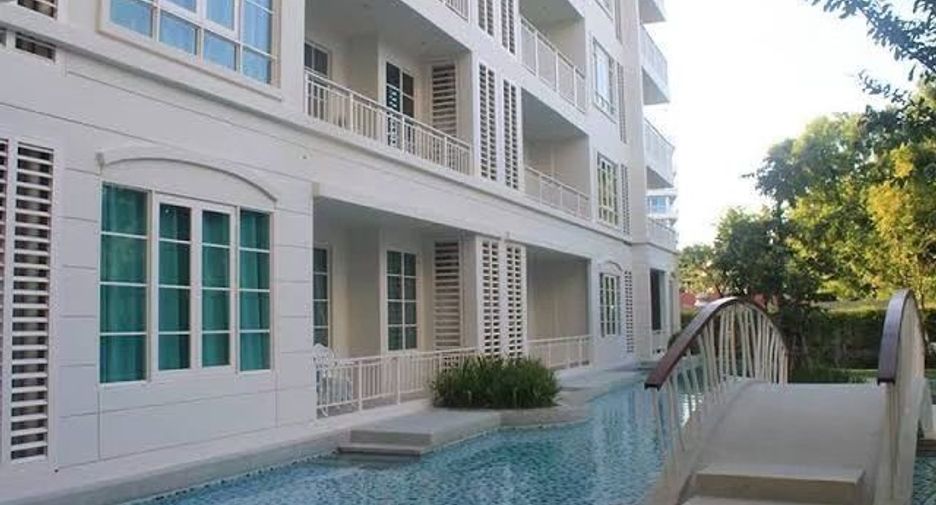 Condo en venta y en alquiler de 2 habitaciones en Hua Hin, Prachuap Khiri Khan