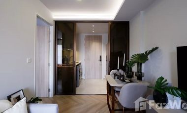 For sale 1 bed condo in Watthana, Bangkok