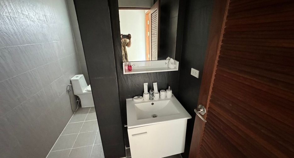 For rent 3 bedrooms villa in Ko Samui, Surat Thani