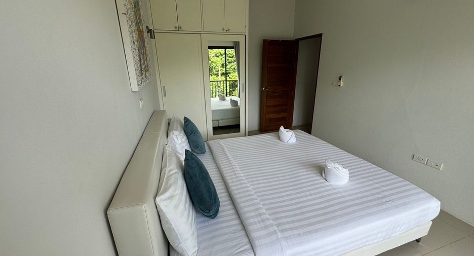 For rent 3 bedrooms villa in Ko Samui, Surat Thani