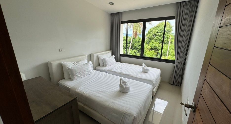 For rent 3 bedrooms villa in Ko Samui, Surat Thani