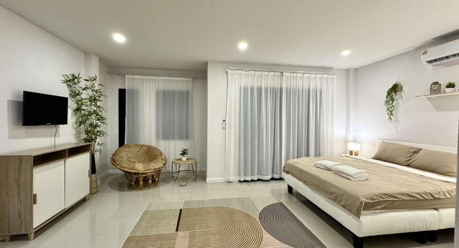 For rent 3 bedrooms house in Ko Samui, Surat Thani