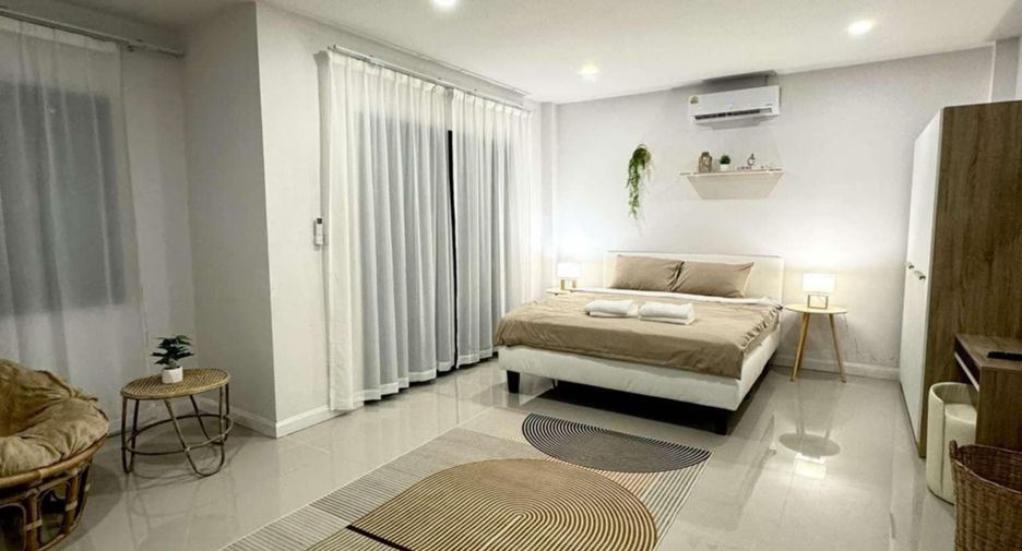 For rent 3 bedrooms house in Ko Samui, Surat Thani