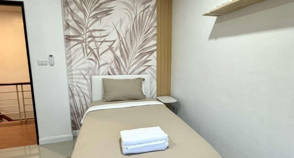 For rent 3 bedrooms house in Ko Samui, Surat Thani