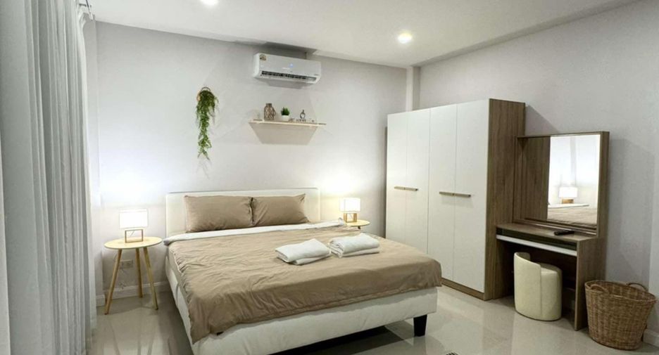 For rent 3 bedrooms house in Ko Samui, Surat Thani