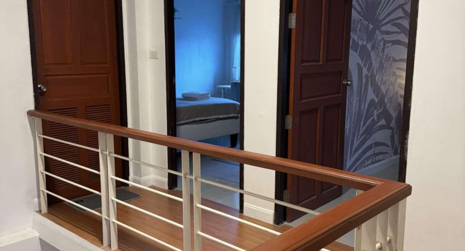 For rent 3 bedrooms house in Ko Samui, Surat Thani