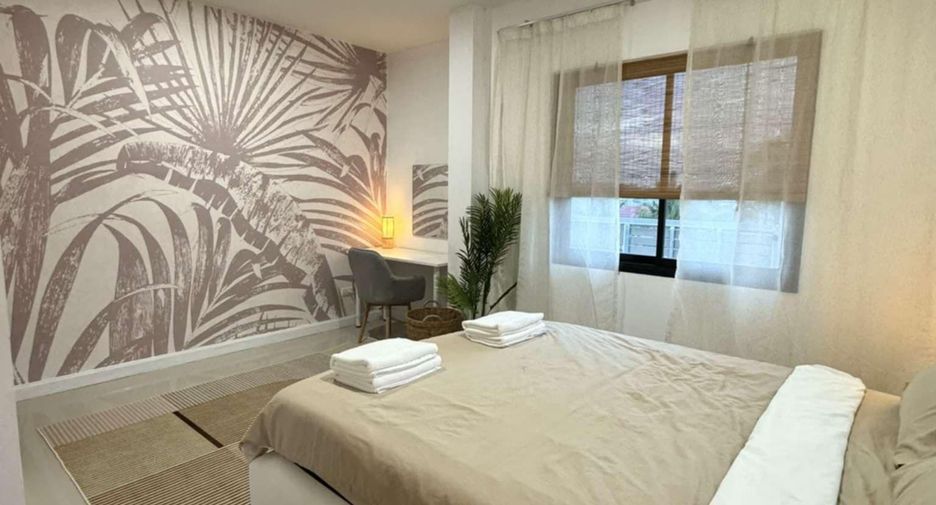 For rent 3 bedrooms house in Ko Samui, Surat Thani