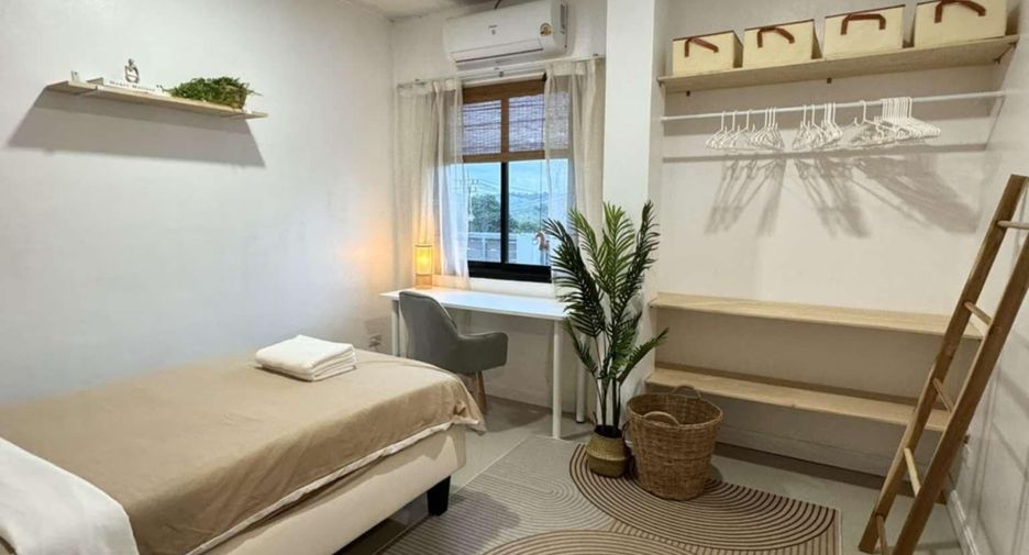 For rent 3 bedrooms house in Ko Samui, Surat Thani