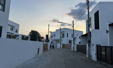 For rent 4 bedrooms house in Hang Dong, Chiang Mai