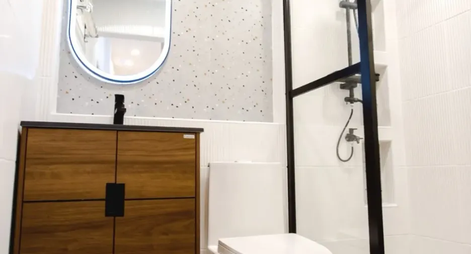 For sale 4 bedrooms townhouse in Wang Thonglang, Bangkok