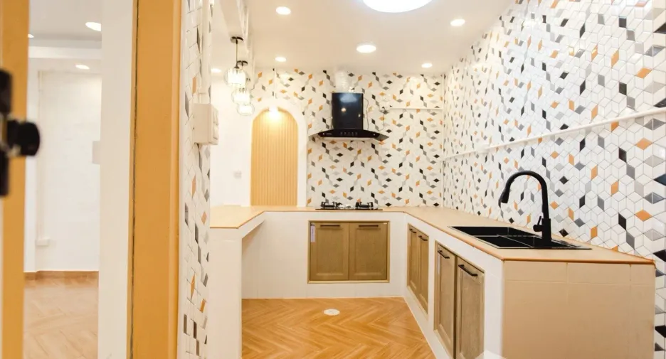 For sale 4 bedrooms townhouse in Wang Thonglang, Bangkok