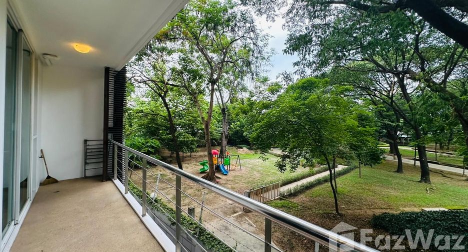For rent 1 bed condo in Mueang Chiang Mai, Chiang Mai