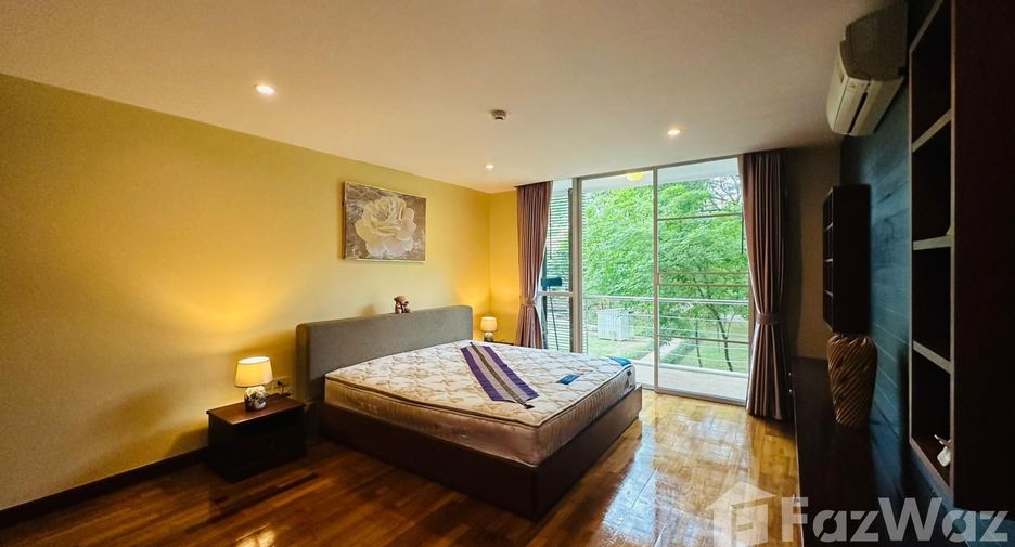 For rent 1 bed condo in Mueang Chiang Mai, Chiang Mai
