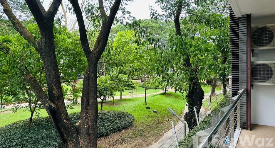 For rent 1 bed condo in Mueang Chiang Mai, Chiang Mai