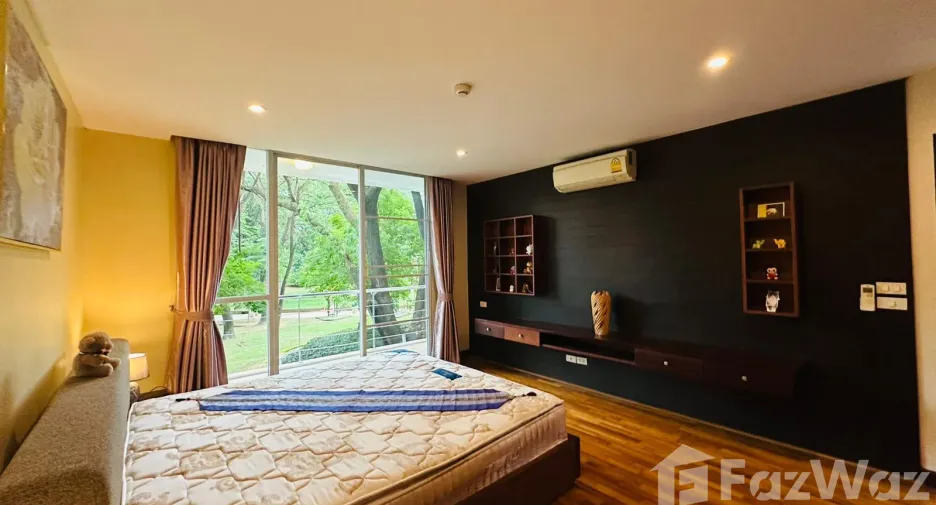 For rent 1 bed condo in Mueang Chiang Mai, Chiang Mai