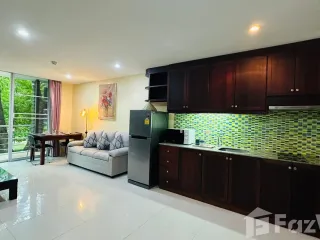 For Rent 1 Bedroom Condo In Mueang Chiang Mai
