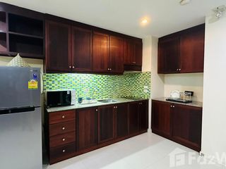 For rent 1 bed condo in Mueang Chiang Mai, Chiang Mai