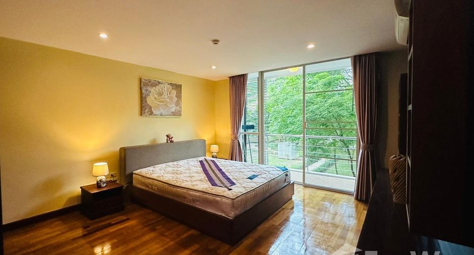 For rent 1 bed condo in Mueang Chiang Mai, Chiang Mai