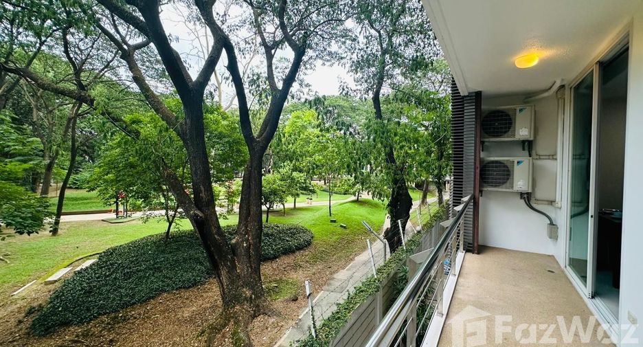For rent 1 bed condo in Mueang Chiang Mai, Chiang Mai