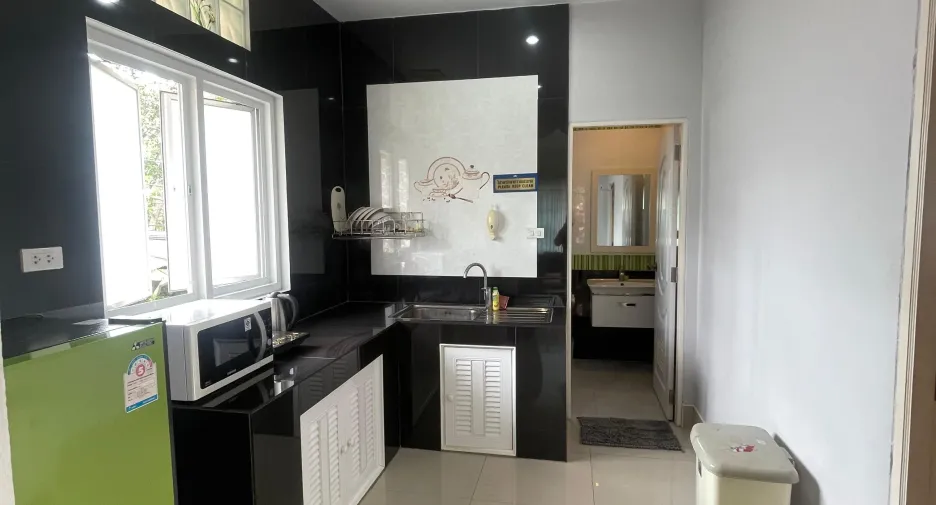 For rent 1 bed house in Ko Samui, Surat Thani