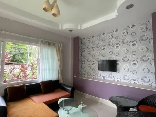 À louer 1 chambre maison à Ko Samui, Surat Thani