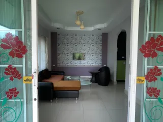 À louer 1 chambre maison à Ko Samui, Surat Thani