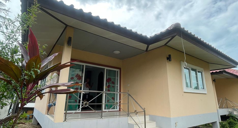 For rent 1 bed house in Ko Samui, Surat Thani
