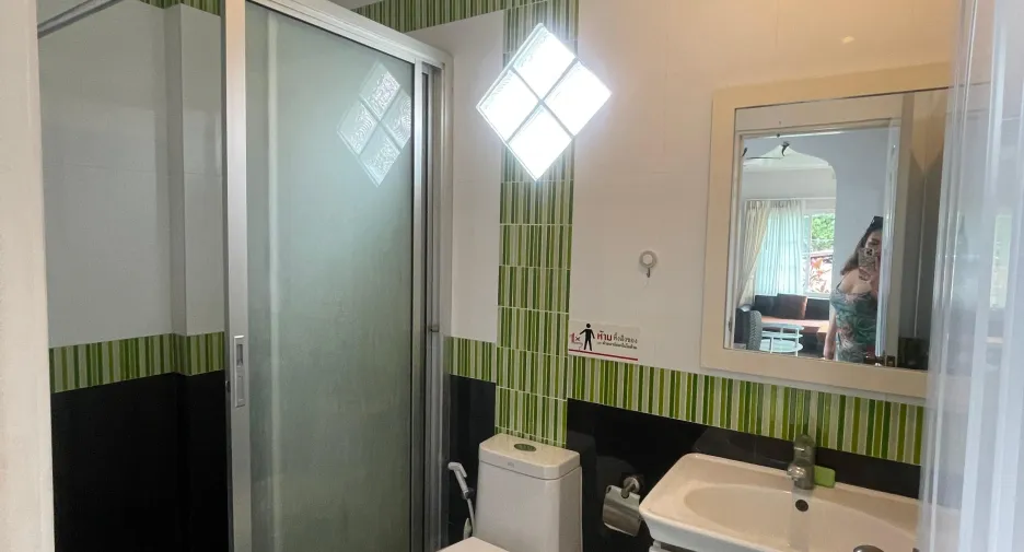 For rent 1 bed house in Ko Samui, Surat Thani
