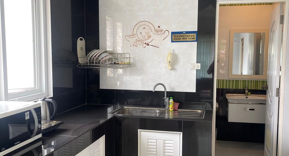 For rent 1 bed house in Ko Samui, Surat Thani