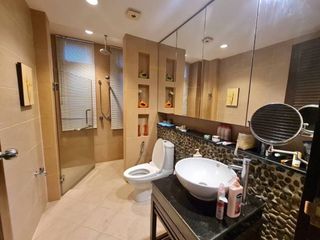 À vendre et à louer 3 chambres maison à Bang Lamung, Chonburi