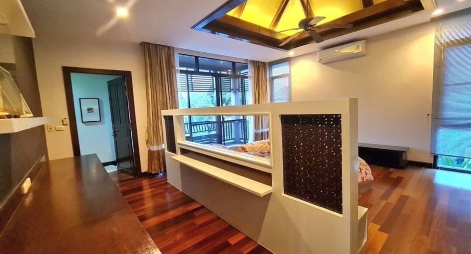 出售 和 出租 3 卧室 独立屋 在 Bang Lamung, Chon Buri