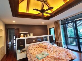 À vendre et à louer 3 chambres maison à Bang Lamung, Chonburi