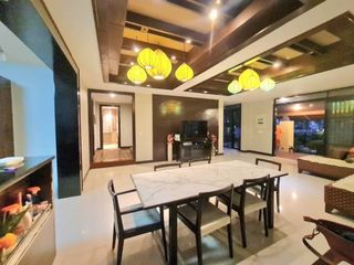 À vendre et à louer 3 chambres maison à Bang Lamung, Chonburi