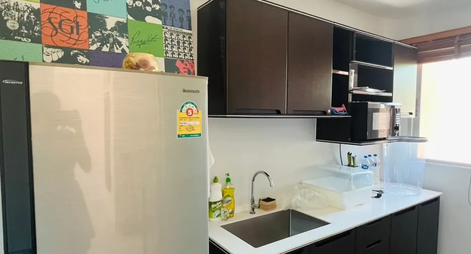 For sale and for rent 2 bedrooms house in Cha Am, Phetchaburi