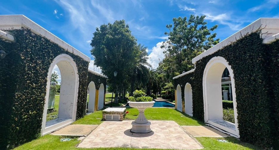 For sale and for rent 2 bedrooms house in Cha Am, Phetchaburi