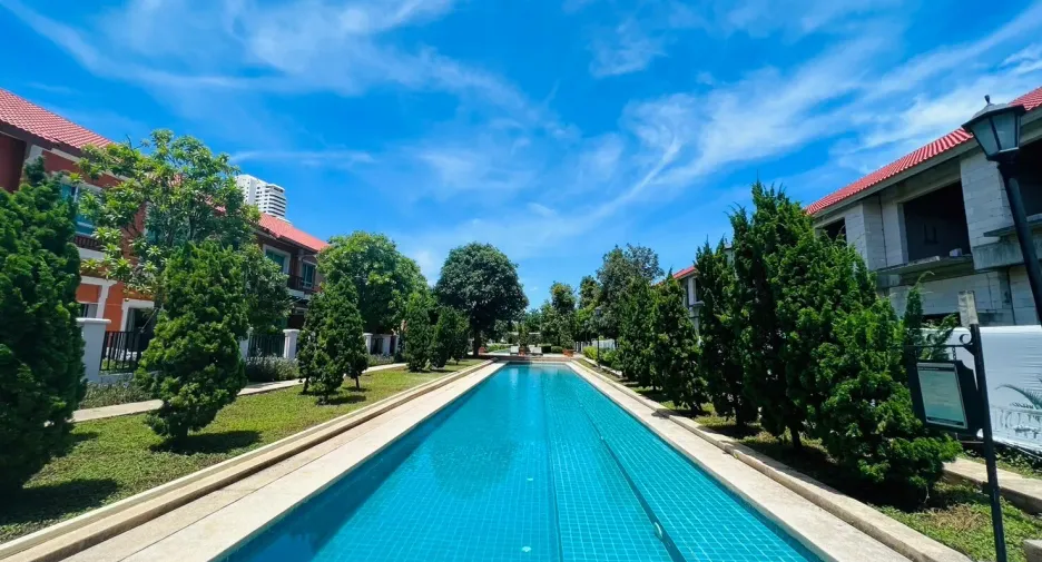 For sale and for rent 2 bedrooms house in Cha Am, Phetchaburi