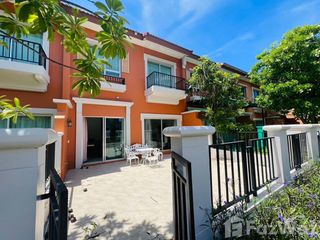 À vendre et à louer 2 chambres maison à Cha Am, Phetchaburi