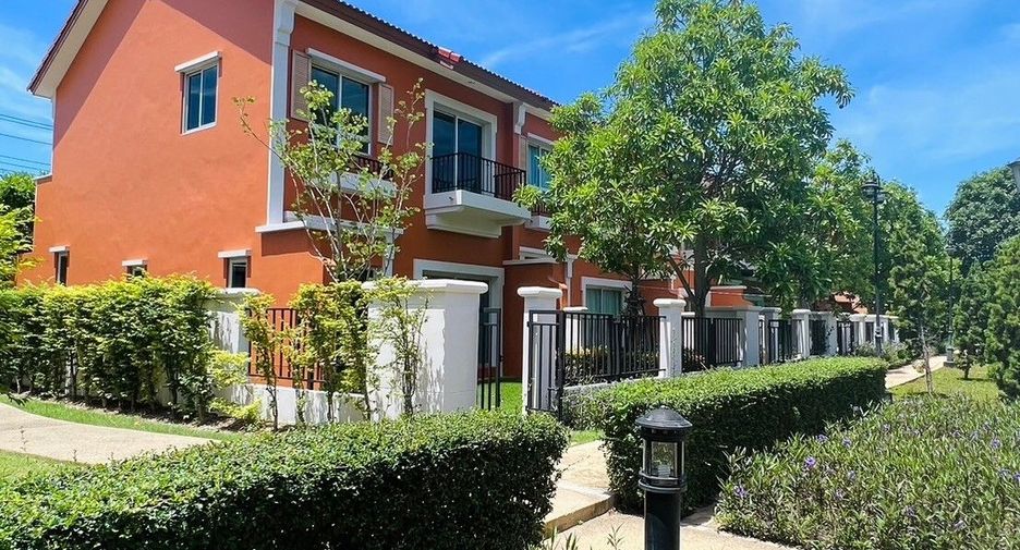 For sale and for rent 2 bedrooms house in Cha Am, Phetchaburi
