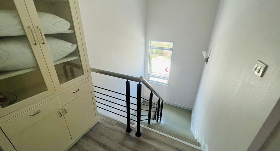 For sale and for rent 2 bedrooms house in Cha Am, Phetchaburi