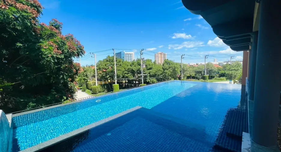 For sale and for rent 2 bedrooms house in Cha Am, Phetchaburi