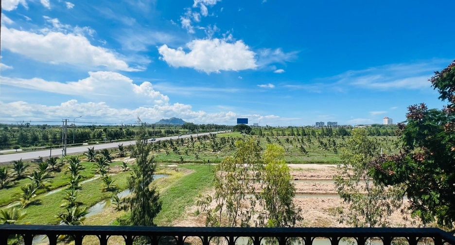 For sale and for rent 2 bedrooms house in Cha Am, Phetchaburi