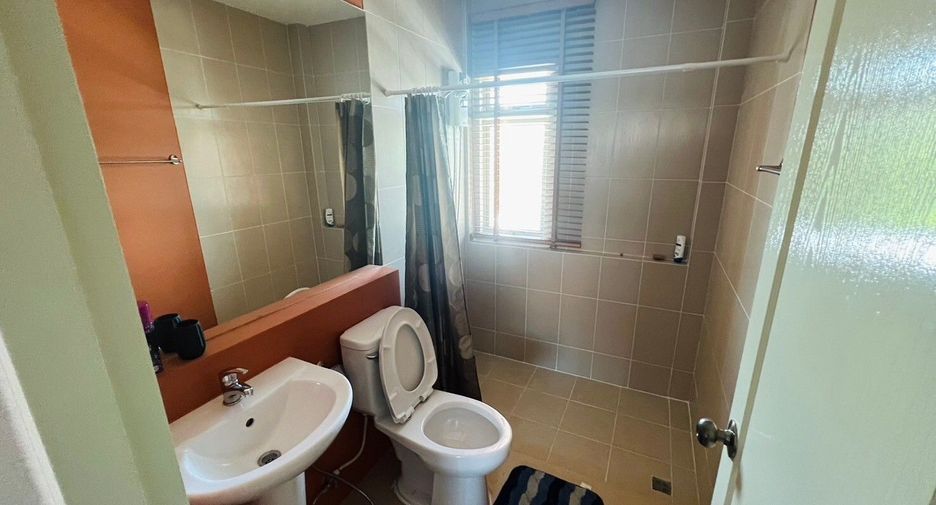 For sale and for rent 2 bedrooms house in Cha Am, Phetchaburi