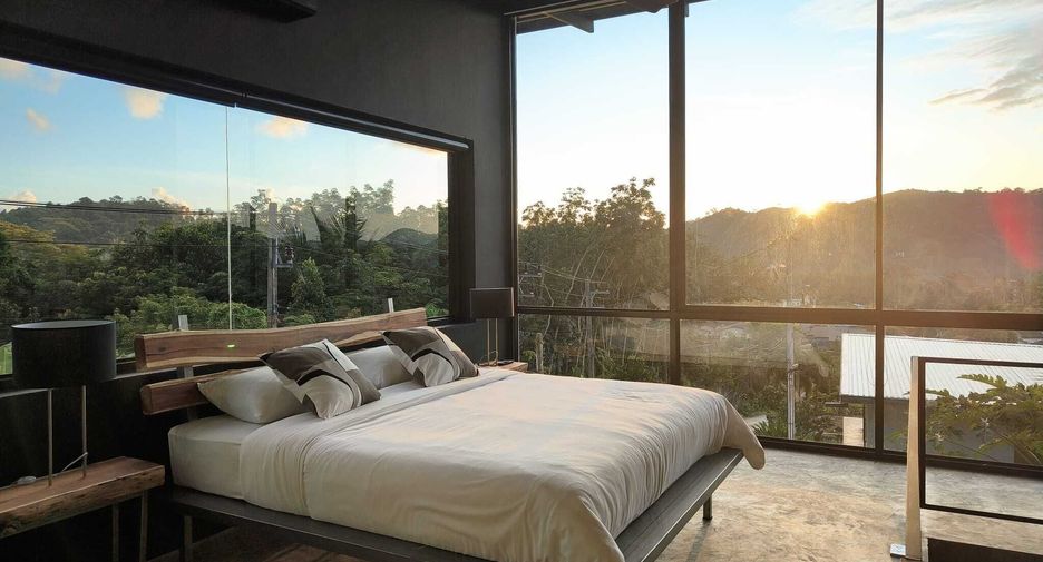 Apartment zur Miete mit 1 Zimmer in Thalang, Phuket