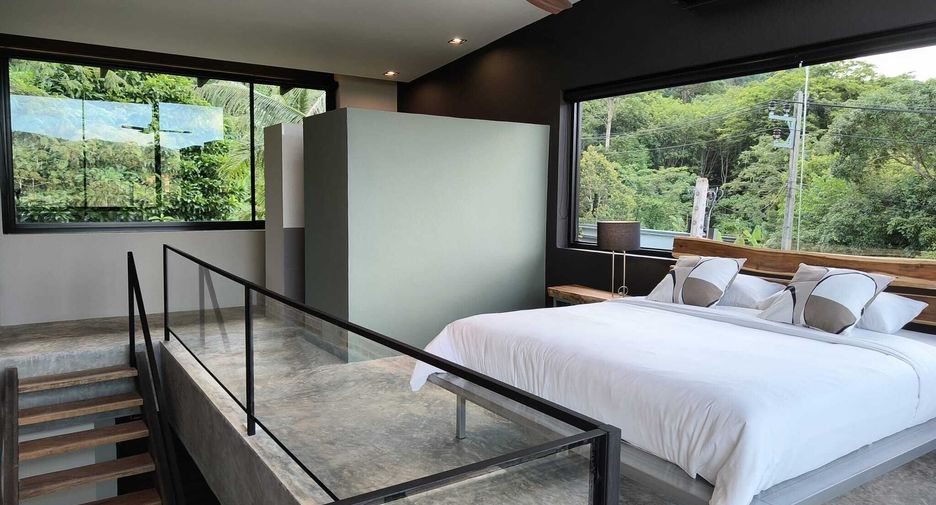 Apartment zur Miete mit 1 Zimmer in Thalang, Phuket