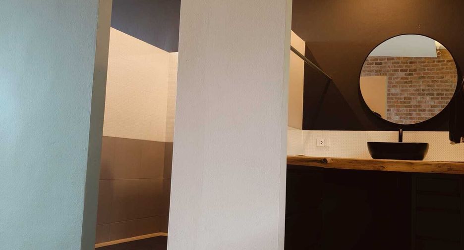 Apartment zur Miete mit 1 Zimmer in Thalang, Phuket