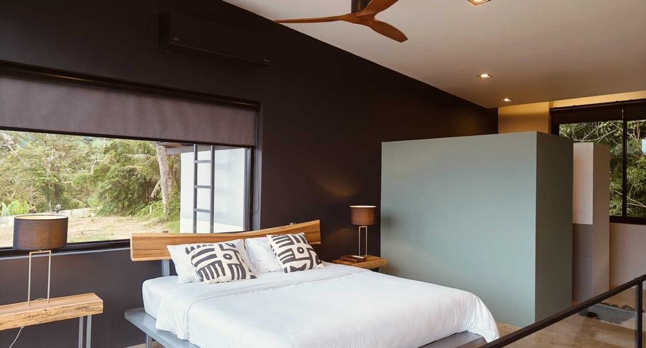 Apartment zur Miete mit 1 Zimmer in Thalang, Phuket